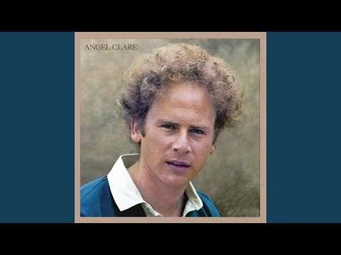 I Shall Sing - Art Garfunkel