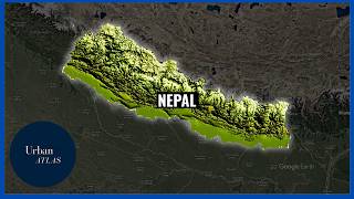 Download lagu The Untold Geography of Nepal mp3