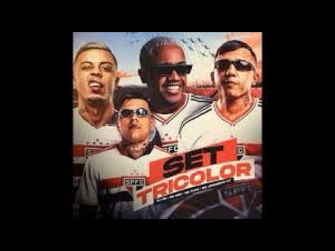 SET TRICOLOR - MC Davi, MC Tuto, MC Joãozinho VT e (DJ GM) FUNK COM ECO 2023