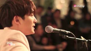 Pops in Seoul－David Oh (I Know I Know)   데이비드오(알아알아)