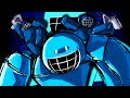 MY COOL BLUU TUNE Bluudud Chase Theme Forsaken OST