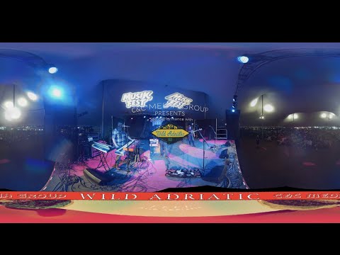 Wild Adriatic: Never Enough