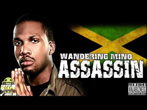 Wandering Mind lyrics