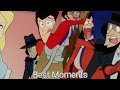 Comedy Gold The Best And Funniest Moments In Lupin The 3rd Part 2 Eng Dub