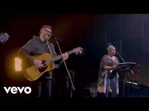 Roger Blevins Jr - Tough Crowd ft. Ruthie Foster