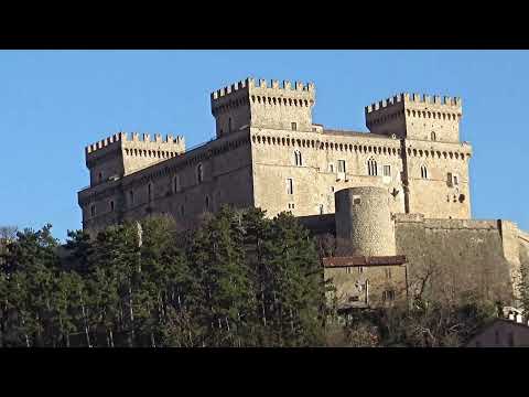 CELANO -Abruzzo - Italia