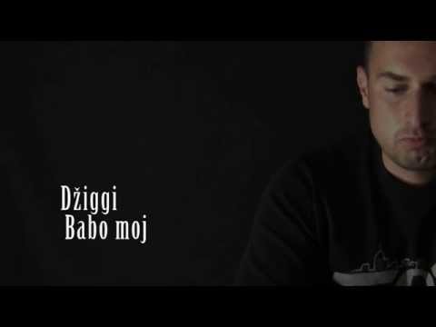 Dziggi - Babo moj (Official video)