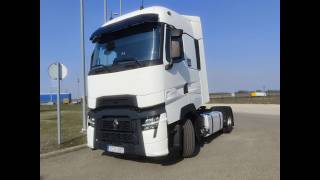 Renault T 480 High Sattelzugmaschine | Bild 4 - Autoline