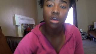 When You&#39;re In Your Heart, Reverse Psychology - KeKe Palmer