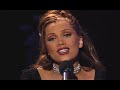 Vanessa Williams - Save The Best For Last (Live @Grammy's 1993)
