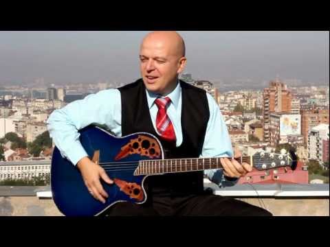 Soldo Darko sunčan dan 2