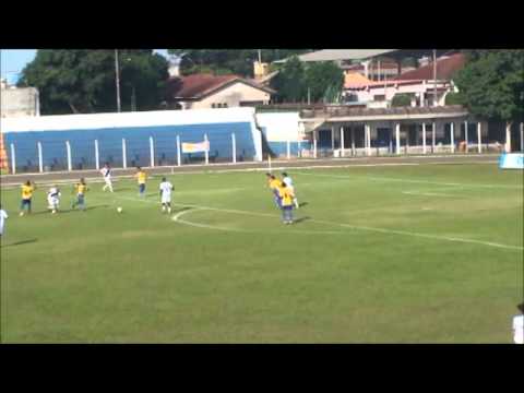 melhores momentos mac 3x2 Misto E.C.