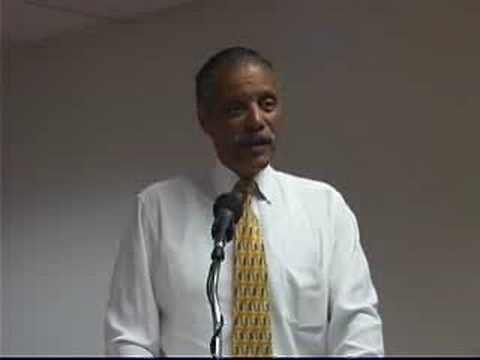 LAAS - High Volume/Low-Cost Spay/Neuter Work Shop - Part 1