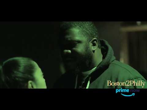Ar-AB featuring Dark Lo - Movie Scene Boston2Philly