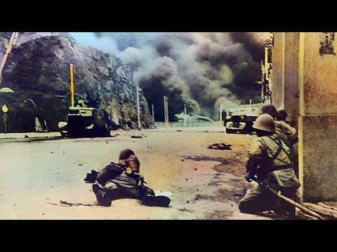 When 2000 Canadians Fought to the End – 1941, Hong Kong