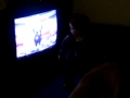 Devin Dancing To Backyardigans