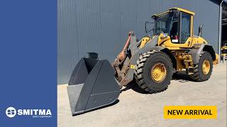 Venta de Volvo L90G cargadora de ruedas - Imagen 4 | Machineryline PE Volvo L90G cargadora de ruedas | Imagen 4 - Machineryline