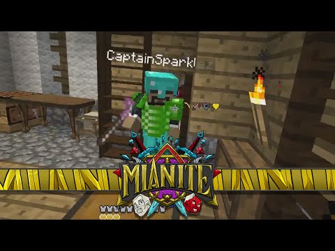 Syndicate Unleashes Deadly Voodoo Spell in Mianite!