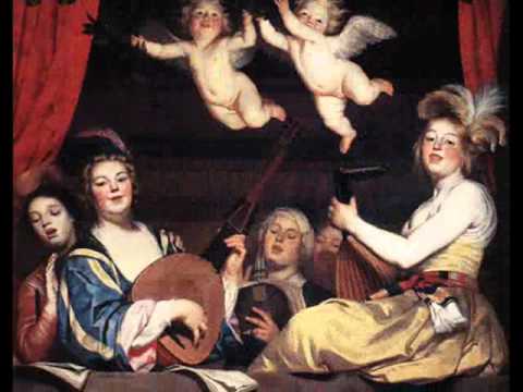 Tourdion - Rolf Lislevand