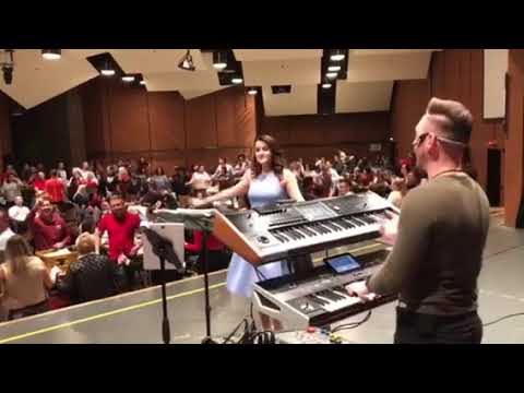 Granit Memaj LIVE ne Sindelfingen 2017