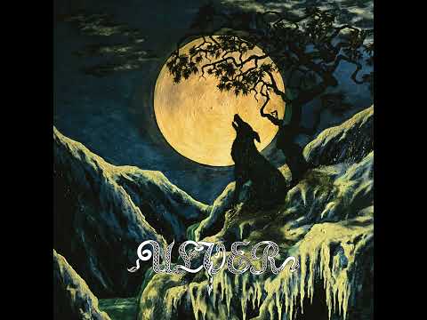 💀 Ulver - Nattens Madrigal - Aatte Hymne til Ulven i Manden (1997) [Full Album] 💀