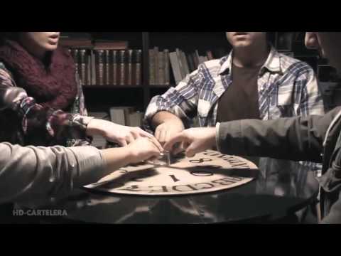 SESION 1.16 - Trailer español HD