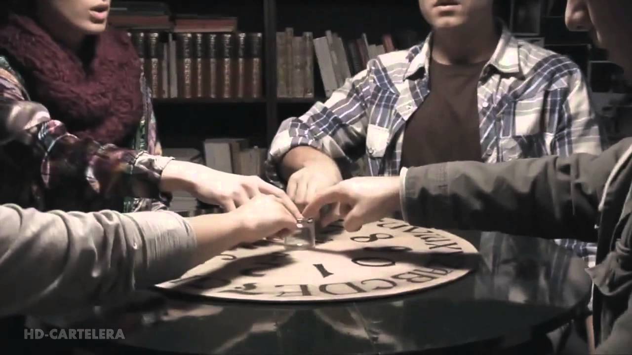 SESION 1.16 - Trailer español HD