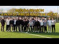 Awards Presentation - 2023/24 Season
