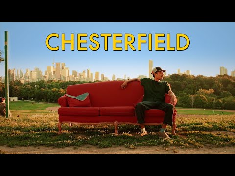 CHESTERFIELD | Award Winning Short Film