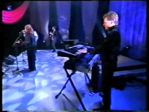 Notorious - Anderson on the Box Jan 1994