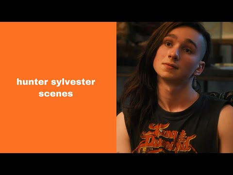 metal lords hunter sylvester scenes for editing (1080p)