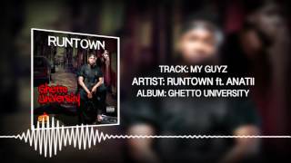 My Guyz Music Video