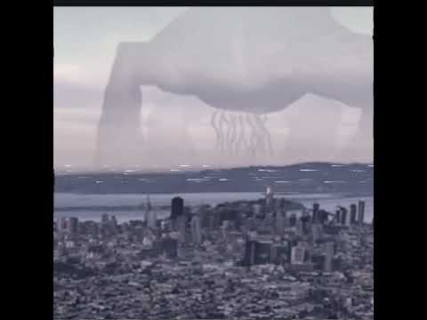 trevor Henderson big or giant? #capcut #trevorhenderson  #giant