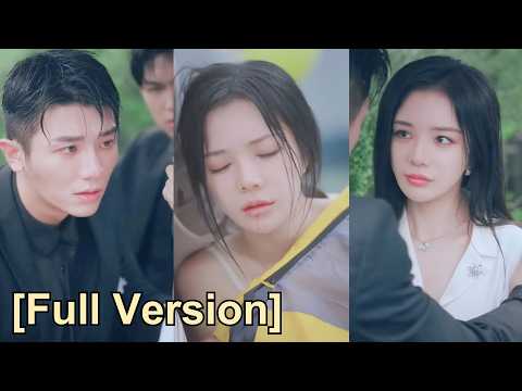 【Full Ver】The president wanted revenge on her, but she was the one who donated her heart.