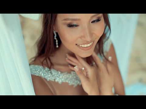 (2017.11.08) Женя и Адина Свадьба на Пхукете