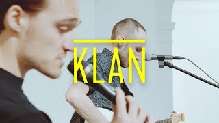 KLAN - Mama (Live Session)