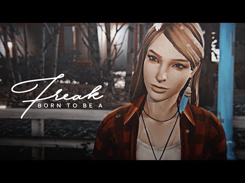 born to be a freak | Multifandom [YPIV]