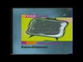 TV1000 Vinjett Komeditimmen