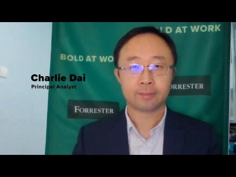 Asia-Pacific Predictions 2021: Charlie Dai, Principal Analyst
