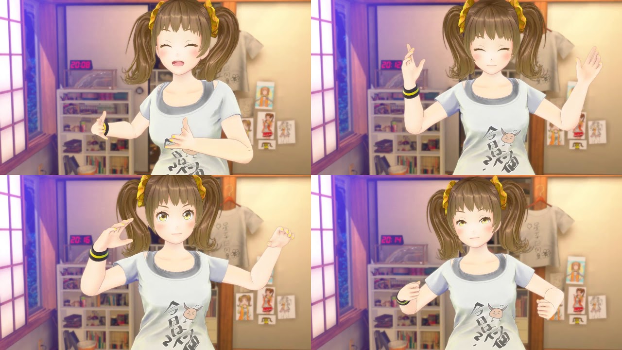 【歌ってみた】学園天国