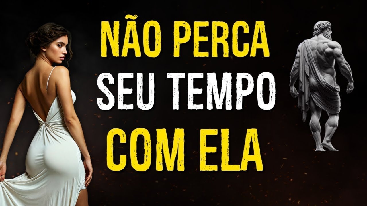 7 Maneiras de Reconhecer Rapidamente uma Mulher que Não vale o seu Tempo