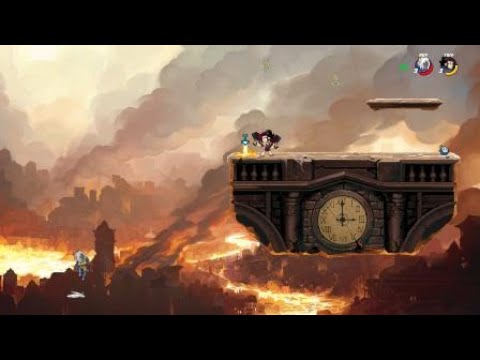 TWK!!!!!!!!!!! Brawlhalla m8 :|