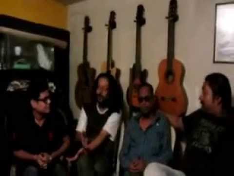 CASSINI'S DIVISION-Trio- Rahul, Sukanti, Ritoban