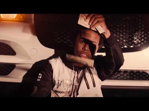 NBN Tudda - “All Night long” [dir.@bgiggz]