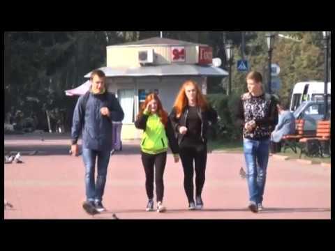 ZHELEZNOGORSK IS IRON HEART OF KURSK REGION