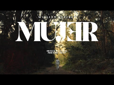 MUJER - WILLIAN SANCHEZ (FREESTYLE #4)