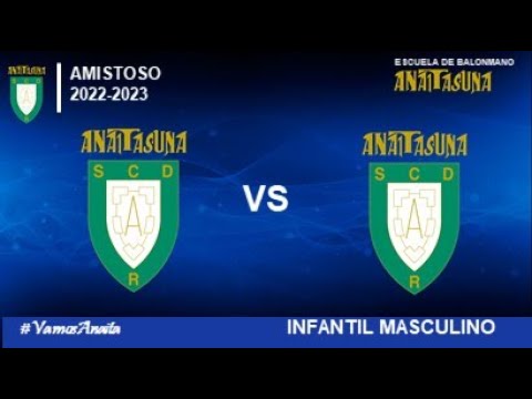 IM - AMISTOSO - Helvetia Anaitasuna A vs Helvetia Anaitasuna A(IF) (2022-2023)