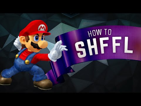SHFFL - Super Smash Academy