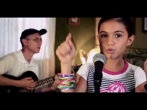 Esta canción - Isabella Castillo (Grachi) - Ilse Torres - (Cover) [Letra] HD