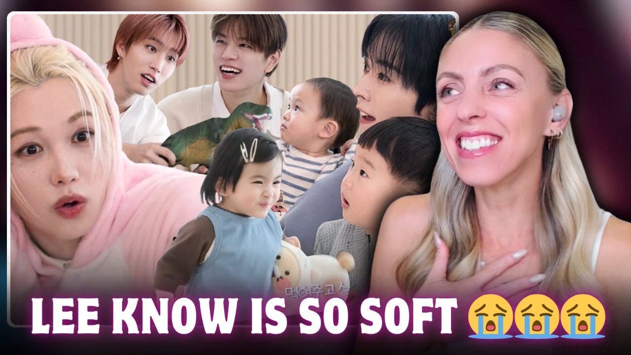 STRAY KIDS: SKZ CODE Ep.93 | SKZ Community Center #1 - REACTION